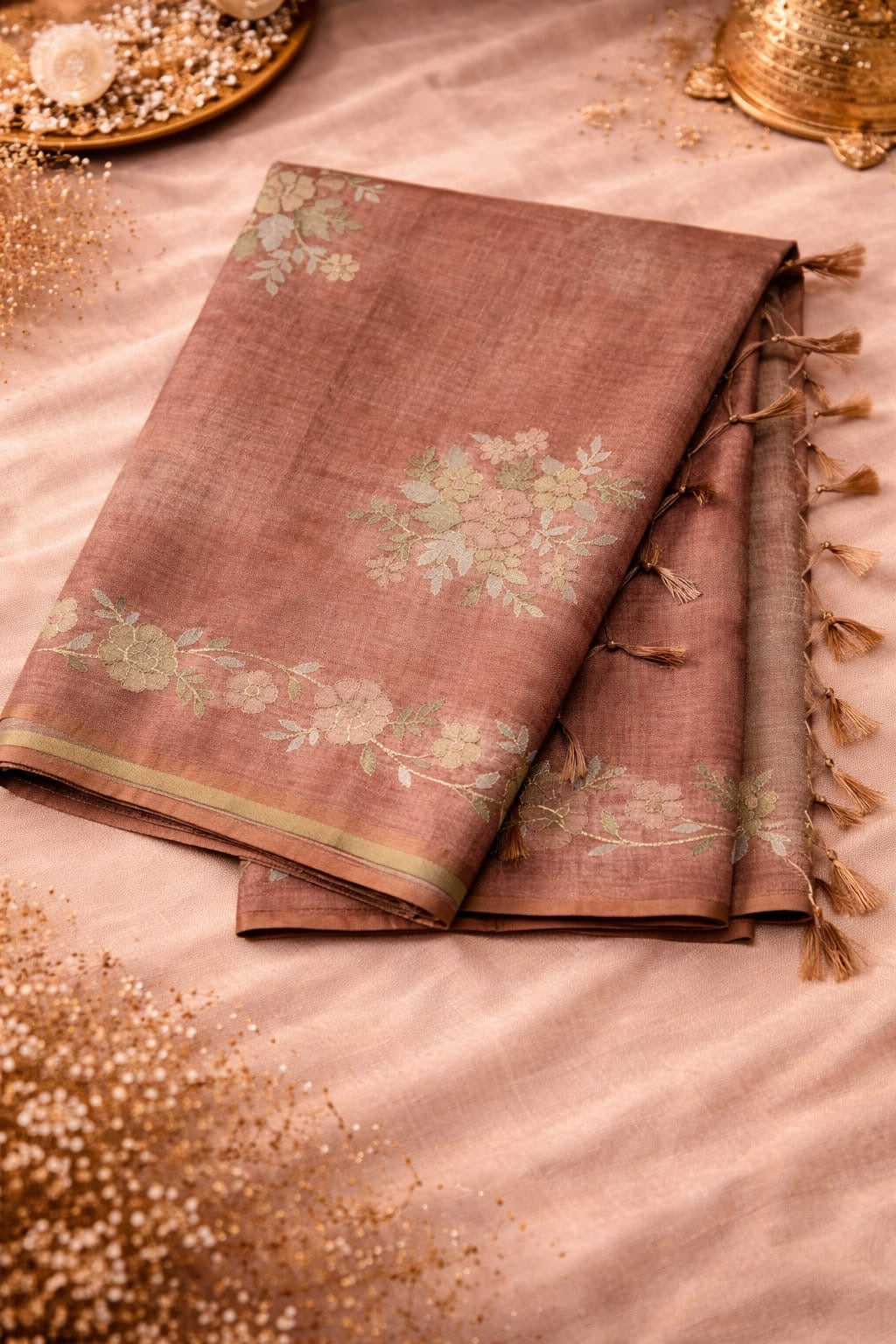 Linen tissue-3