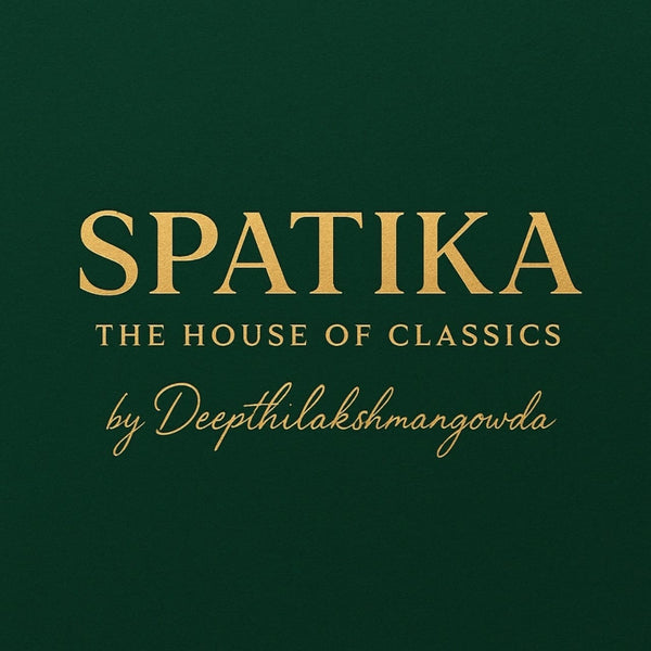 SPATIKA - The House Of Classics 