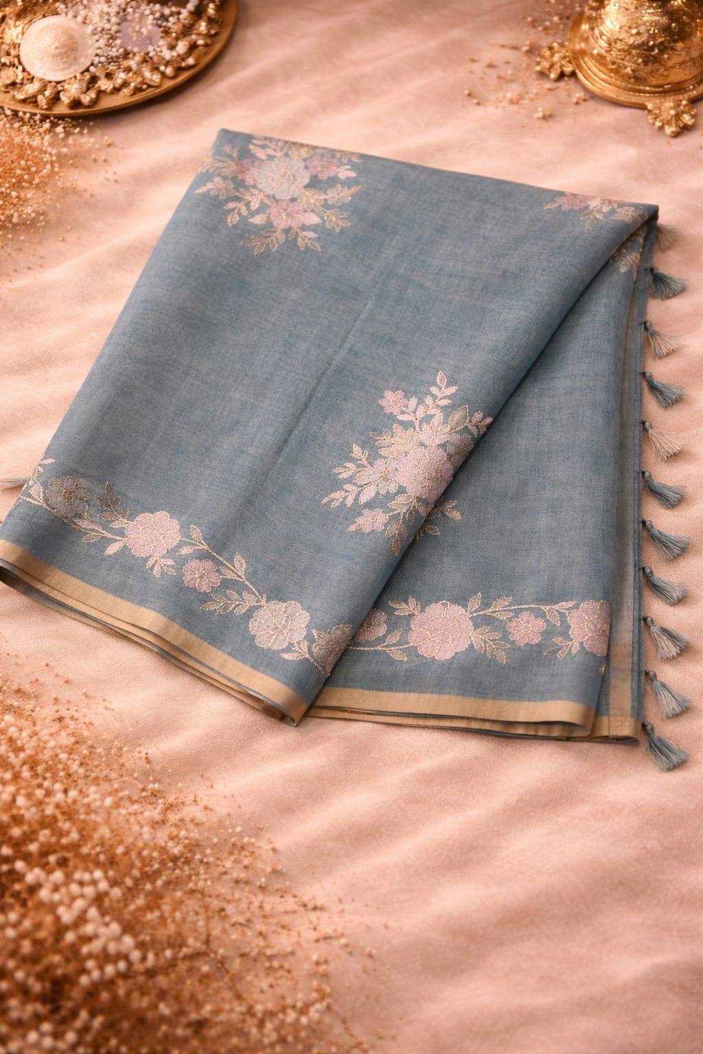 Linen tissue-3