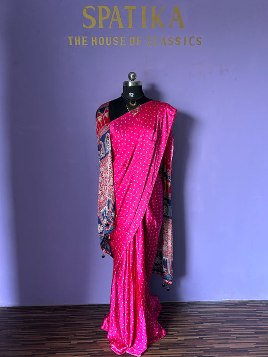Gaji silk