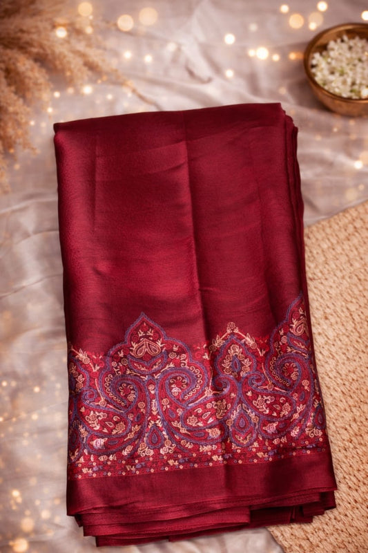 Gaji silk